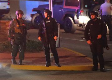 Así es el Borderline Bar & Grill de California, donde han sido asesinadas 12 personas