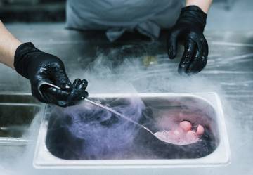Gastronomía de vanguardia: ¿se acabó la fiesta?