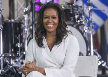 Michelle Obama revela que suas filhas nasceram por fertilização ‘in vitro’