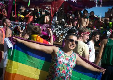 Resiliência LGBTI