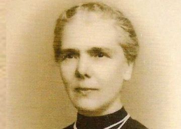 Elisa Leonida Zamfirescu, pionera de la ingeniería que cumplió su sueño con honores