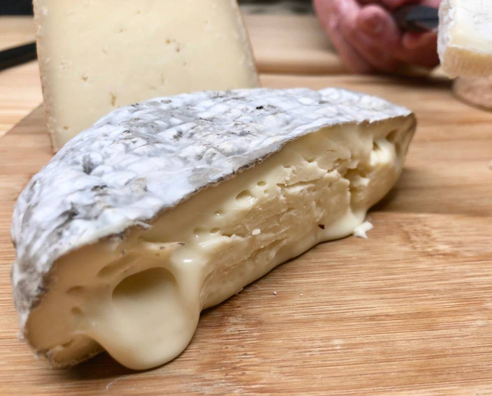 QUESO DIVIRIN CÁNTABRO CAPEL