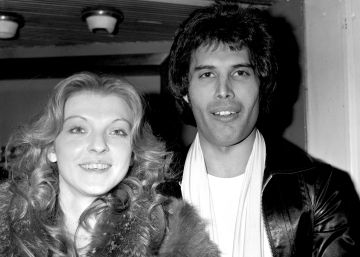 Freddie Mercury e Mary Austin: o amor mais estranho da história do rock, em 14 fotos