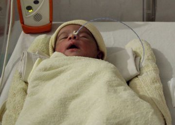 Qué se hace en el país en el que más bebés mueren en el primer mes