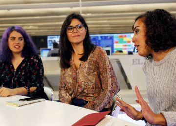 “La línea entre legislar contra la desinformación y la censura es muy delgada”