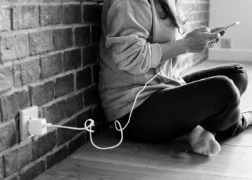 El impuesto psicológico de la tecnología