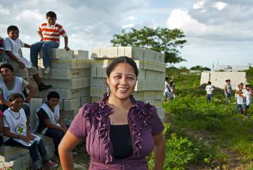 Los guardianes del medio ambiente