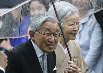Japón aplaza de nuevo el debate sobre la sucesión femenina al trono imperial