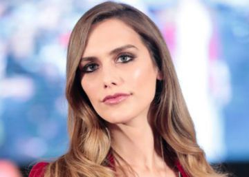 Spain’s transsexual Miss Universe candidate hounded by press and online