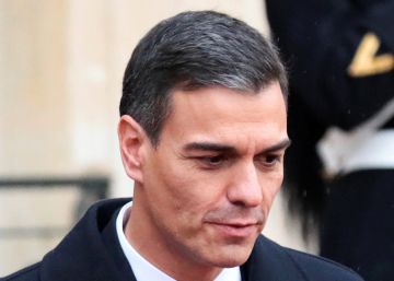 Spanish Prime Minister Pedro Sánchez calls for second Brexit referendum