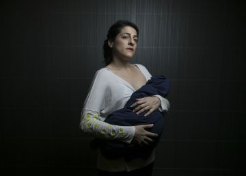 Perdona, mamá, por haberte llevado al límite
