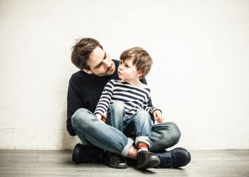 O decálogo dos pediatras dos EUA para educar sem bater nem humilhar