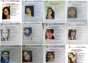 12 botones del pánico para no ser asesinada