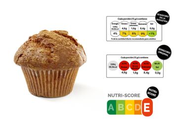 Guerra de semáforos nutricionales: Sanidad anuncia NutriScore y la industria lanzará el suyo. Así funciona cada uno