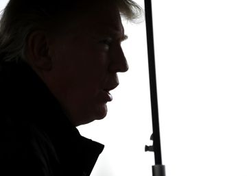 Trump: la por