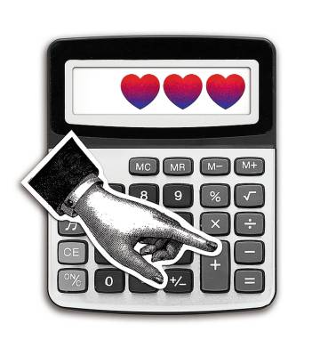 Las cuentas pendientes de la contabilidad emocional
