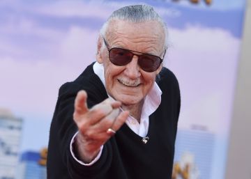 La pugna por su herencia marcó el final de la vida de Stan Lee