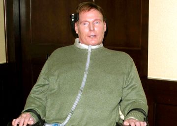 El hijo de Christopher Reeve recuerda el calvario de su padre