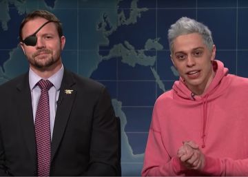 ‘Saturday Night Live’ o cómo el programa cómico más influyente convirtió una metedura de pata en un triunfo