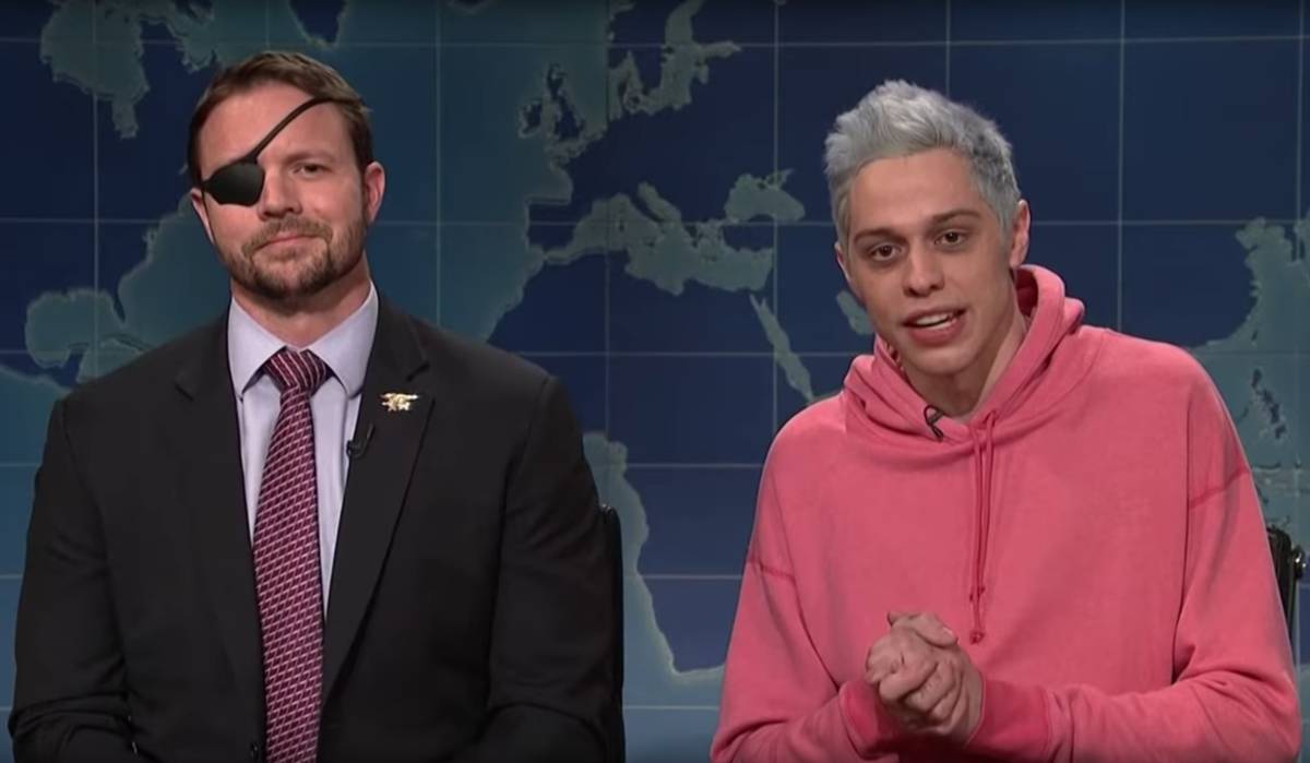 ‘Saturday Night Live’ o cómo el programa cómico más influyente convirtió una metedura de pata en un triunfo