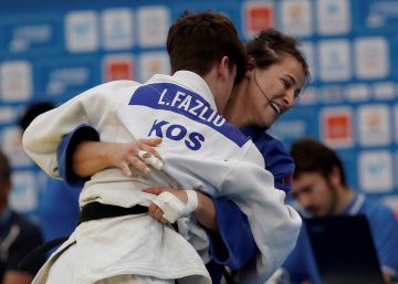 Spain’s position on Kosovo could hurt its chances to host major sports events