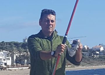 The innocent Spanish fisherman who got cast as a criminal