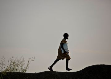 Los llaman los ‘Kony’