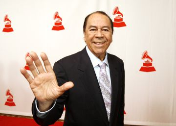Lucho Gatica, más de 70 años de carrera en imágenes