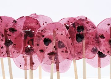 El momento dulce de Yotam Ottolenghi