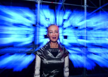 Expertos en inteligencia artificial reclaman la creación de una agencia en Europa para vigilar su desarrollo Expertos en inteligencia artificial reclaman la creación de una agencia en Europa para vigilar su desarrollo