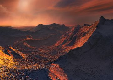 Descubierto el segundo planeta más cercano al sistema solar