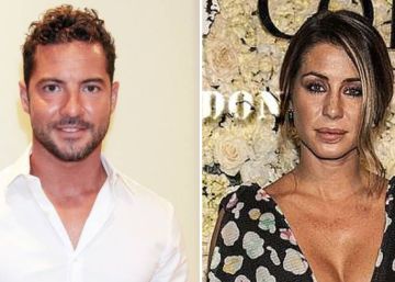 Elena Tablada desvela los conflictos que vive con David Bisbal