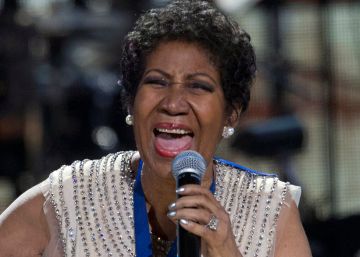 El documental que Aretha Franklin no quiso estrenar llega 46 años después
