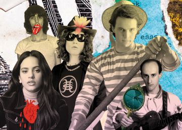 17 clásicos del pop-rock español que cantas y quizá no sepas de qué trata la letra (4)