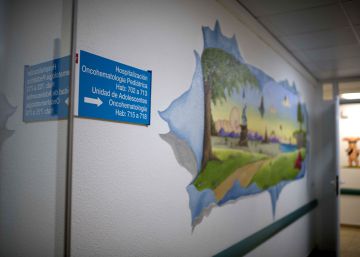 Adolescentes con cáncer tratados como adolescentes y no como adultos
