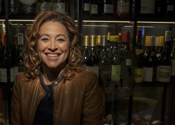 Almudena Alberca, la mujer que lo huele todo