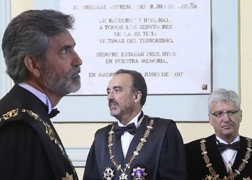 El dilema del CGPJ