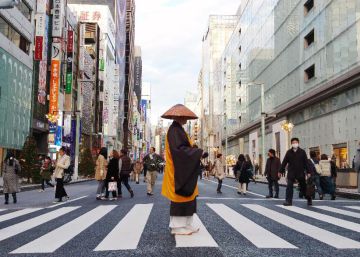 16 motivos para pensar que, en efecto, los japoneses son de Marte