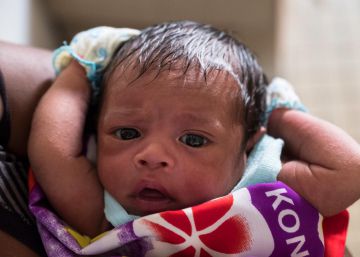 “En las islas del Pacífico los niños están para ser vistos, no oídos”