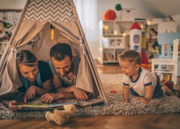 17 novedades de literatura infantil para pequeños lectores