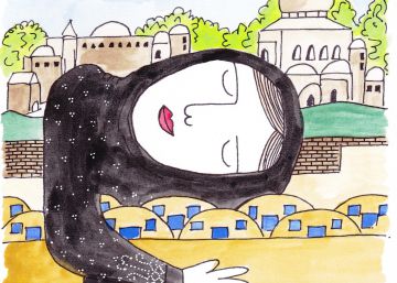 Sanando corazones rotos en Mosul