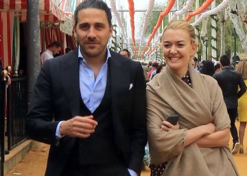 Carlos Torretta se convierte hoy en el ‘príncipe’ de Inditex