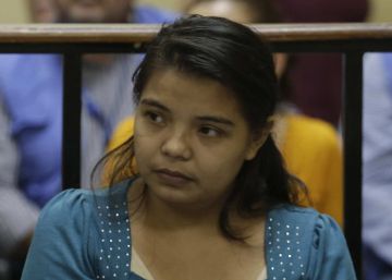 Imelda Cortez