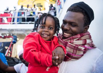Malos vientos para la asistencia humanitaria a refugiados y migrantes