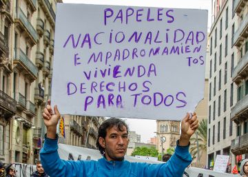 La organización de la desconfianza
