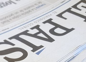 Las noticias de La Primera de EL PAÍS