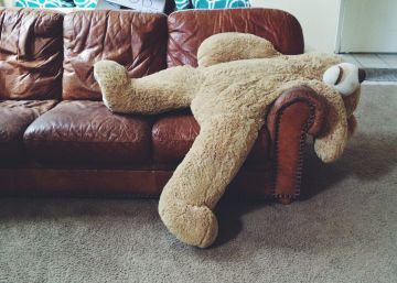22 objetos que no deberías tener en casa si tienes más de 30 años