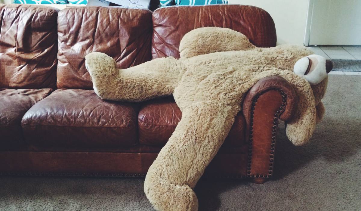 22 objetos que no deberías tener en casa si tienes más de 30 años