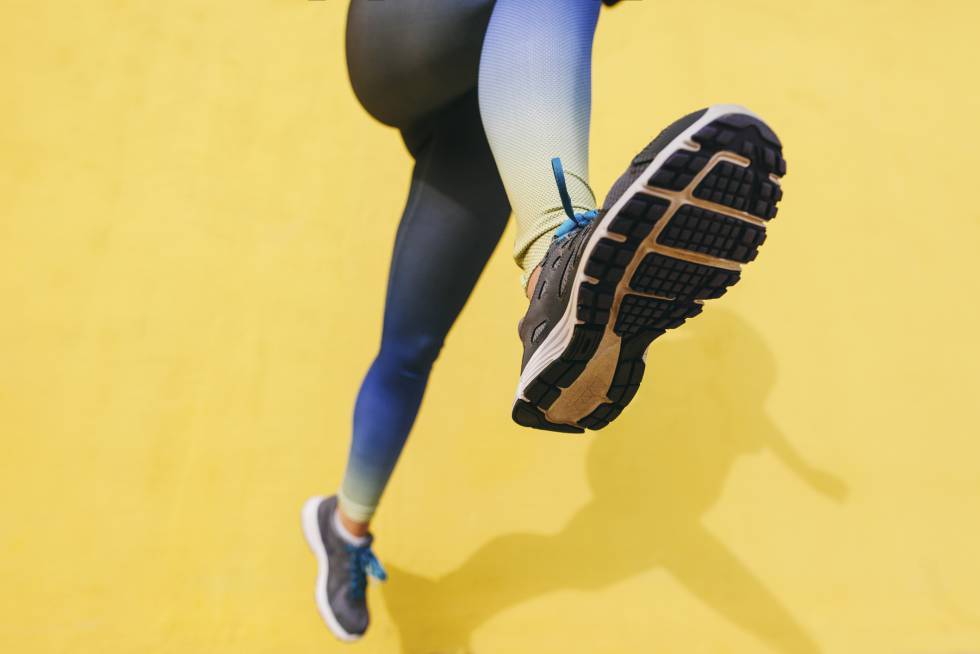 entrenamiento reservas cuerpo