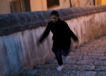 Sicilia, de sueños y de sombras